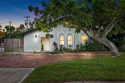 4920 30TH AVENUE N, Saint Petersburg, FL 33710