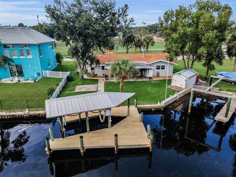 211 W MARTIN LUTHER KING JR DRIVE, TARPON SPRINGS, FL 34689