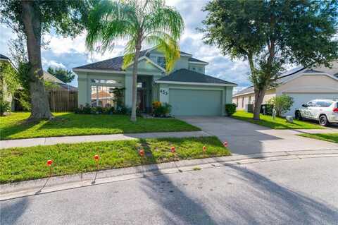 453 DOWNING CIRCLE, DAVENPORT, FL 33897