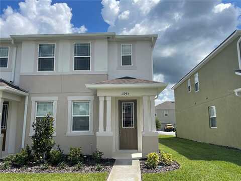 11945 SUNSAIL AVENUE, ORLANDO, FL 32832