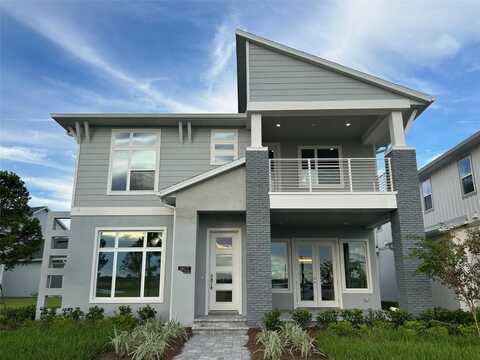 9827 BALLAST DRIVE, ORLANDO, FL 32827