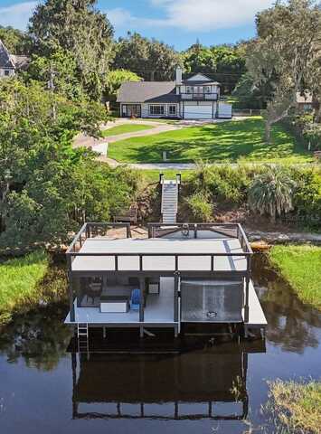16438 LAKESHORE DRIVE, MINNEOLA, FL 34715