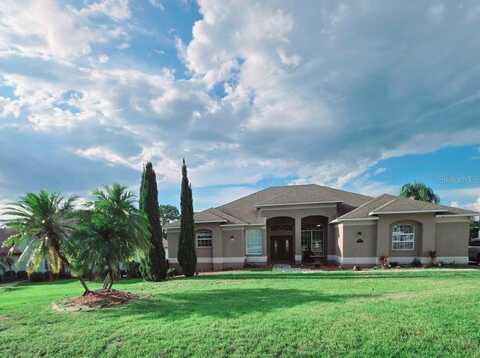 12736 LAKE RIDGE CIRCLE, CLERMONT, FL 34711