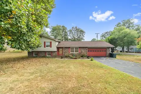 592 Cochise Dr., Madisonville, KY 42431
