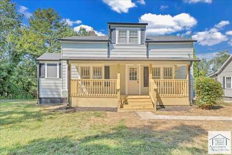 1044 Brookdale, Martinsville, VA 24112