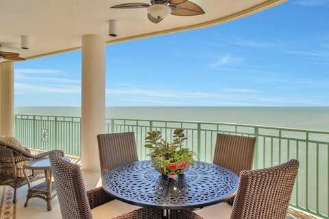 970 CAPE MARCO unit: 1107, Marco Island, FL 34145