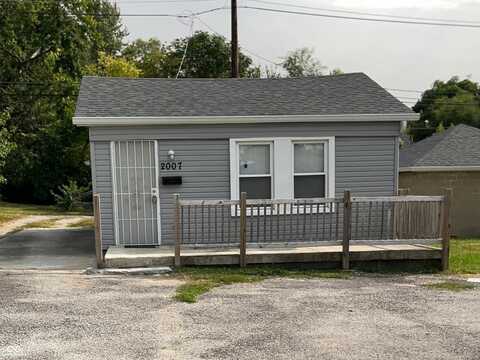 2007 E 38th Street, Indianapolis, IN 46218