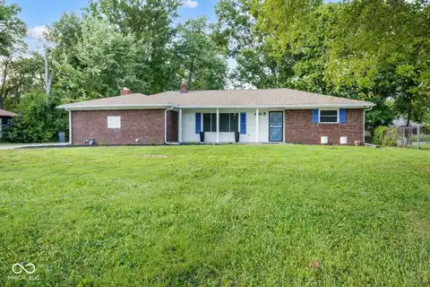 4310 E 42nd Street, Indianapolis, IN 46226