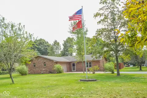 6709 E Thompson Road, Indianapolis, IN 46237