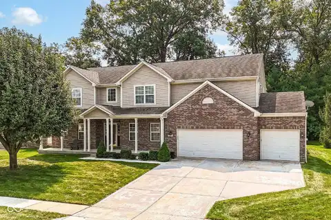 11791 Bills Avenue, Fishers, IN 46037