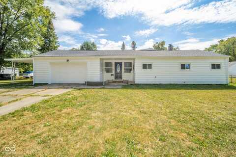 2513 W 10th Street, Muncie, IN 47302