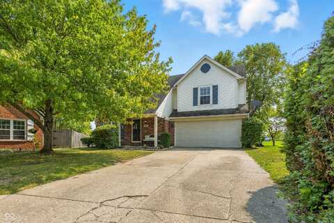4611 Owls Nest Place, Indianapolis, IN 46254