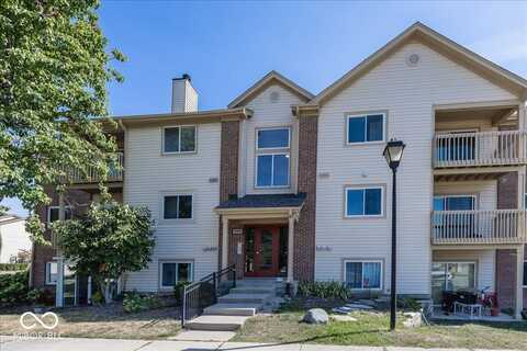12519 Timber Creek Drive, Carmel, IN 46032