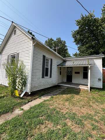 102 Meridian Street, Darlington, IN 47940