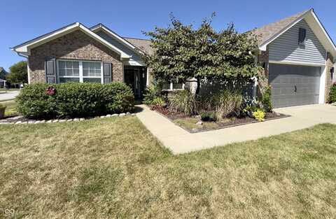 1576 Rosewood Drive, Avon, IN 46123