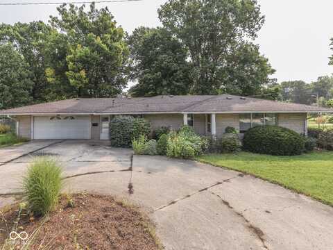 399 N Us Highway 31 N, Greenwood, IN 46142