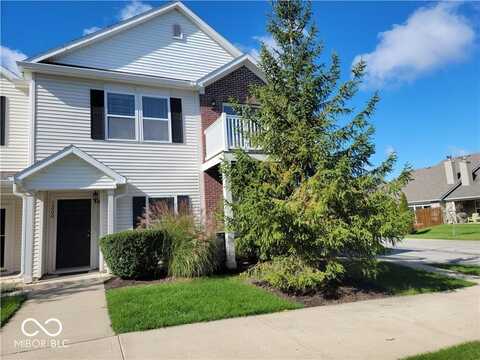 12245 Pebble Street, Fishers, IN 46038