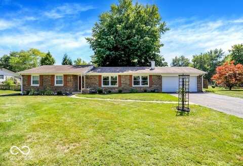 8509 Mills Road, Indianapolis, IN 46241