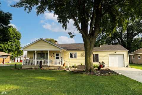 1906 Traction Road, Crawfordsville, IN 47933
