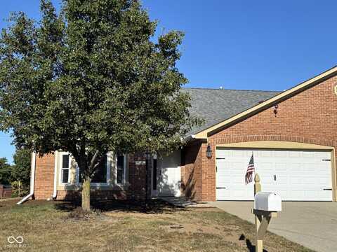 304 Lakewood Court, Avon, IN 46123