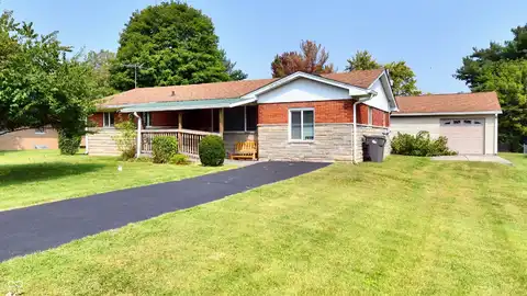 4314 Dudley North Drive, Indianapolis, IN 46237