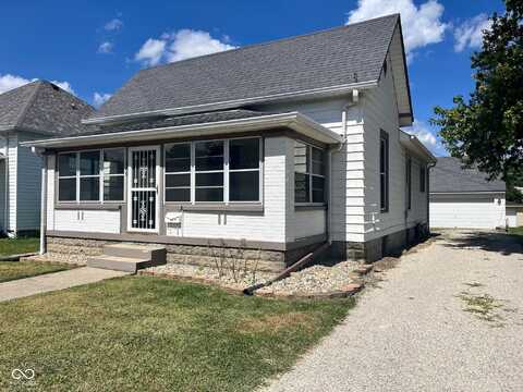 360 W Wiley Street, Greenwood, IN 46142