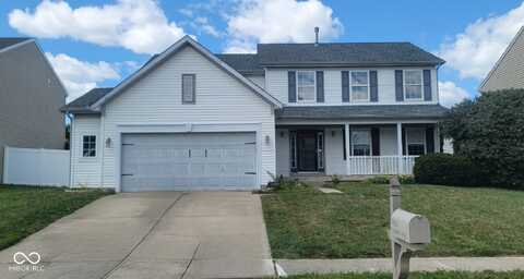 1640 Walpole Way, Indianapolis, IN 46231