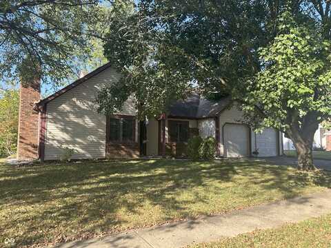 4464 Andscott Drive, Indianapolis, IN 46254
