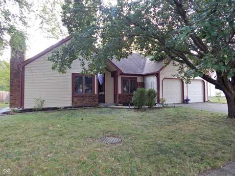 4464 Andscott Drive, Indianapolis, IN 46254
