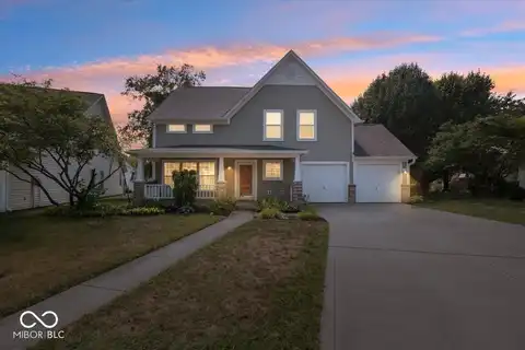 5123 Brookstone Court, Indianapolis, IN 46268