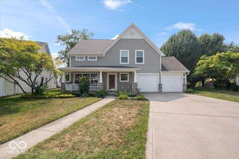 5123 Brookstone Court, Indianapolis, IN 46268