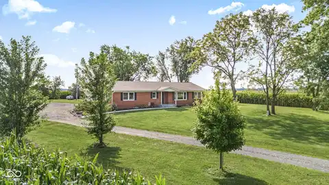 3625 Elm Swamp Road, Lebanon, IN 46052
