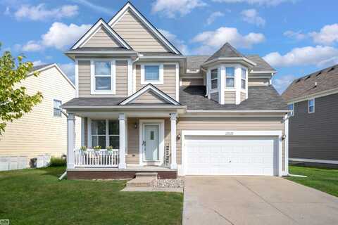 30455 Caroline Emily, Chesterfield Twp, MI 48051