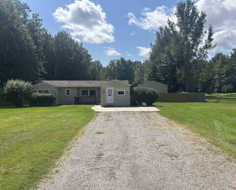 6645 Trinklein, Saginaw, MI 48609