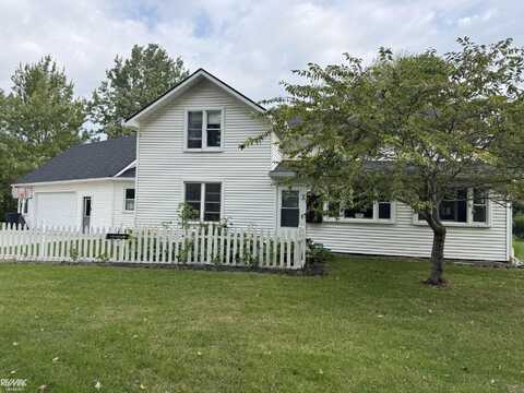 4790 Yankee, Saint Clair, MI 48079