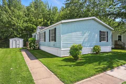 1103 Forest, Columbus, MI 48063
