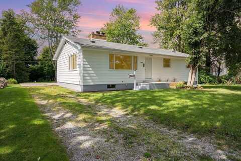 2300 S Lincoln, Bay City, MI 48708