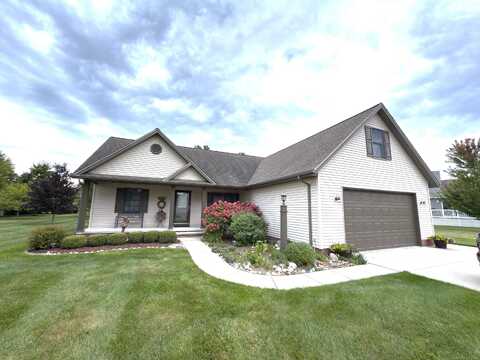 7042 Greenbush #25, Lexington, MI 48450