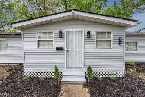 15641 Pickford, Detroit, MI 48235