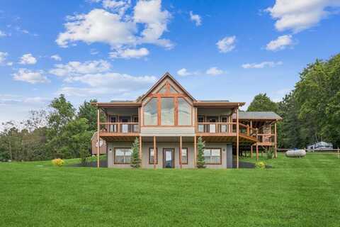 335 Mountain RD, MORGANTON, GA 30560