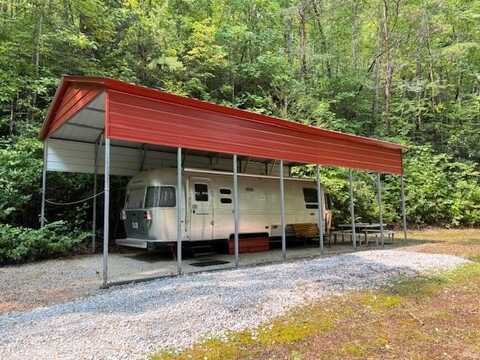 Lot 4 George Drive, TOPTON, NC 28781