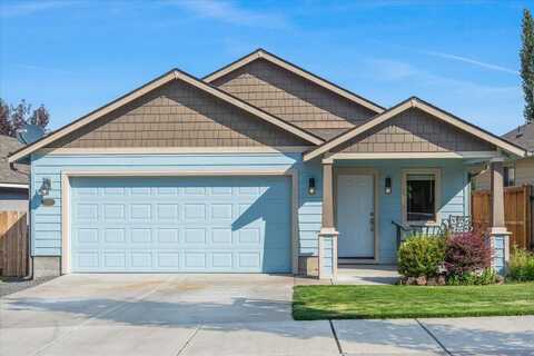 2812 NE Aldrich Avenue, Bend, OR 97701