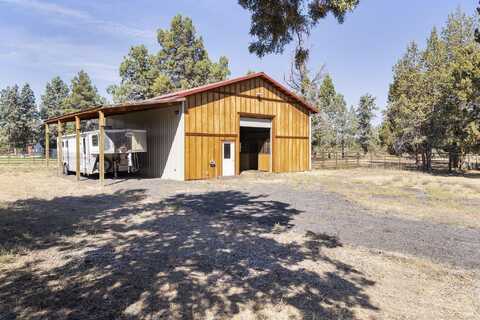 17500 Forked Horn Road, Sisters, OR 97759