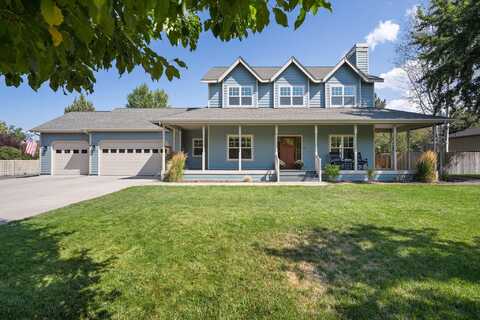 61270 Crescent Court, Bend, OR 97702