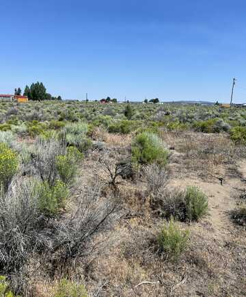 000 Larch St., Christmas Valley, OR 97641