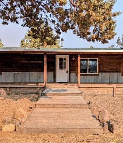13029 SW Cinder Drive, Terrebonne, OR 97760