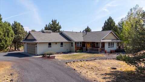 12711 SW Eagle Vista Place, Terrebonne, OR 97760