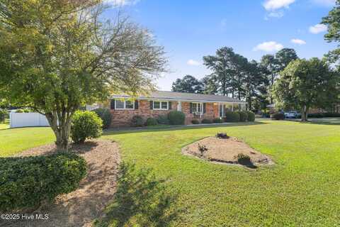 202 Camelia Drive, Princeton, NC 27569