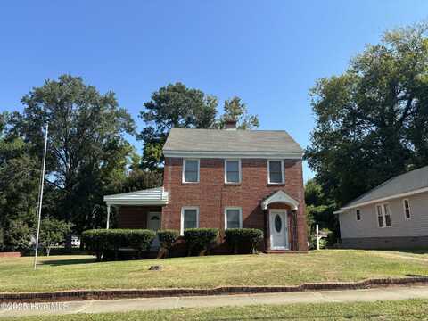 325 E Chestnut Street, Goldsboro, NC 27530