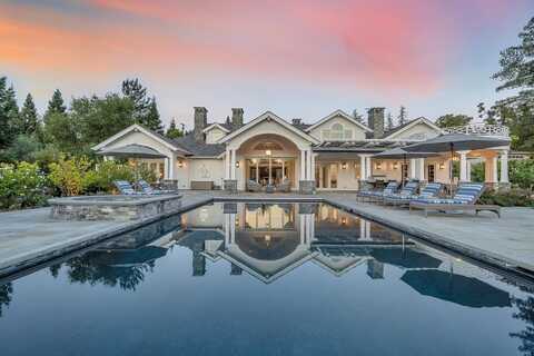 14966 Sobey RD, SARATOGA, CA 95070